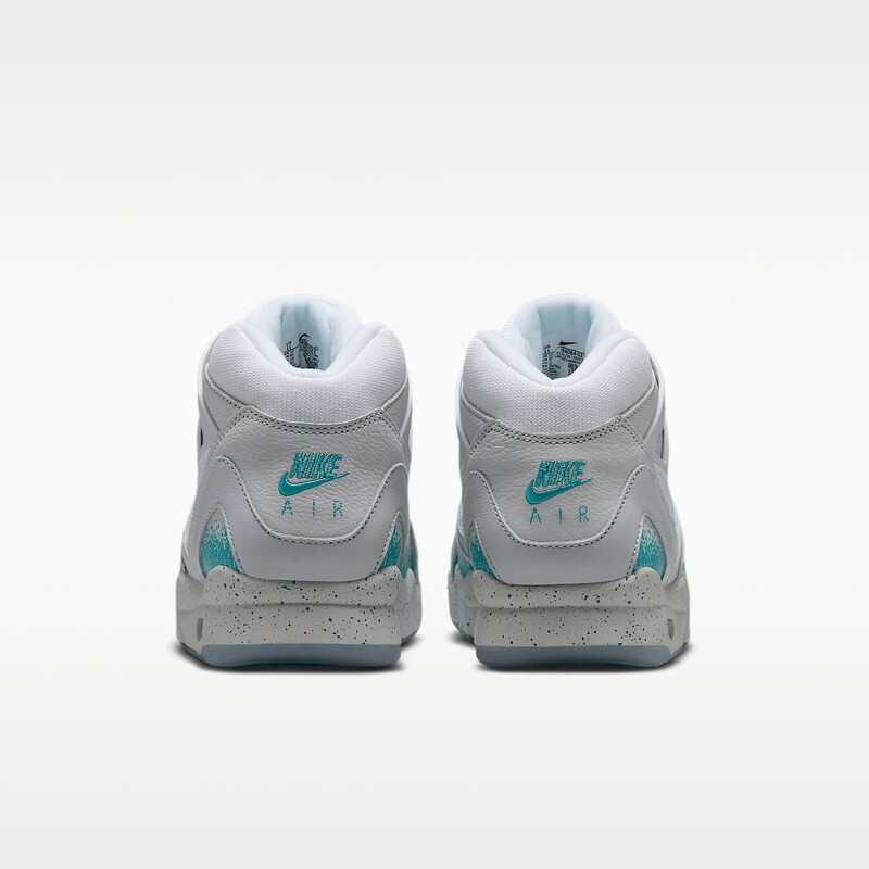 Nike Air Tech Challenge 2 "Back to the Future" | IX4084-025 Nike Air Tech Challenge 2 "Back to the Future" | IX4084-025