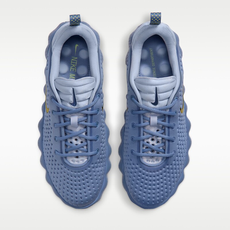 Nike Mind 002 "Work Blue" | HQ4308-401