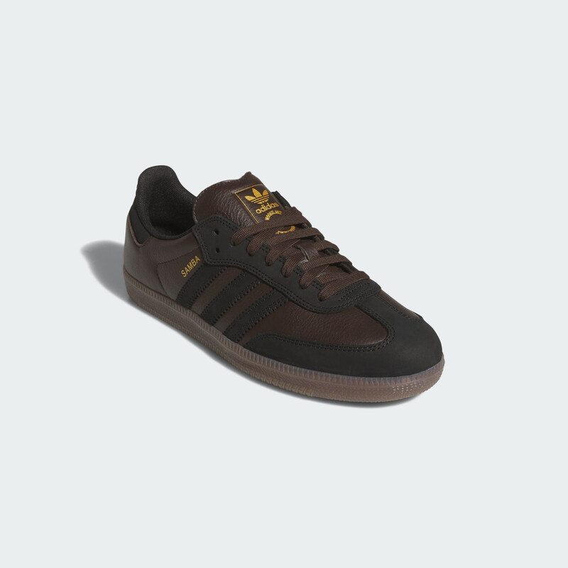 adidas Samba ADV "Dark Brown" | KJ0263 adidas Samba ADV "Dark Brown" | KJ0263