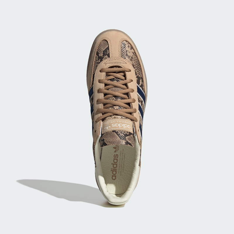 adidas Handball SPZL "Warm Sandstone" | KK4867