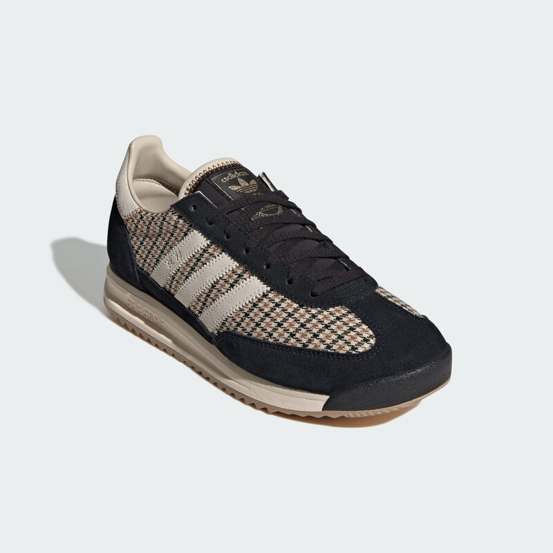 adidas SL 72 RS "Crystal Linen" | KJ1667