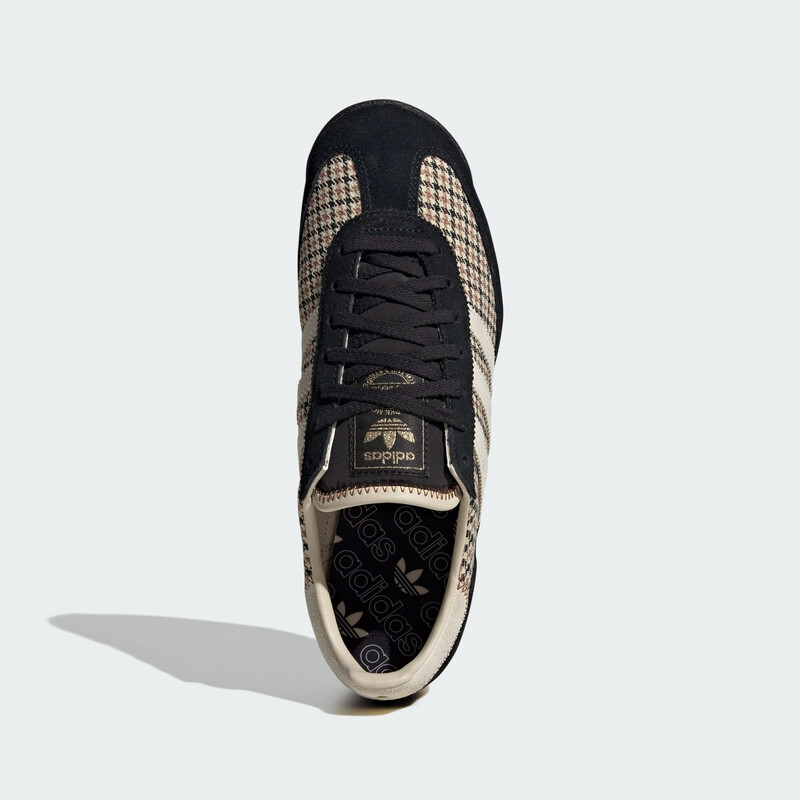 adidas SL 72 RS "Crystal Linen" | KJ1667