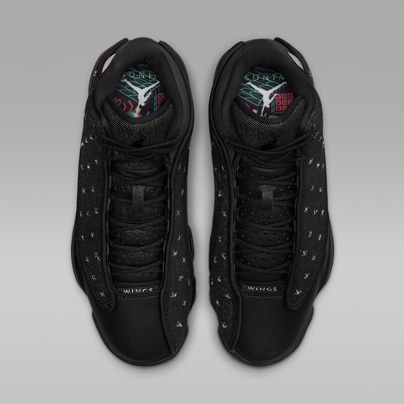 Air Jordan 13 Retro "Wings" | IX1872-001 Air Jordan 13 Retro "Wings" | IX1872-001