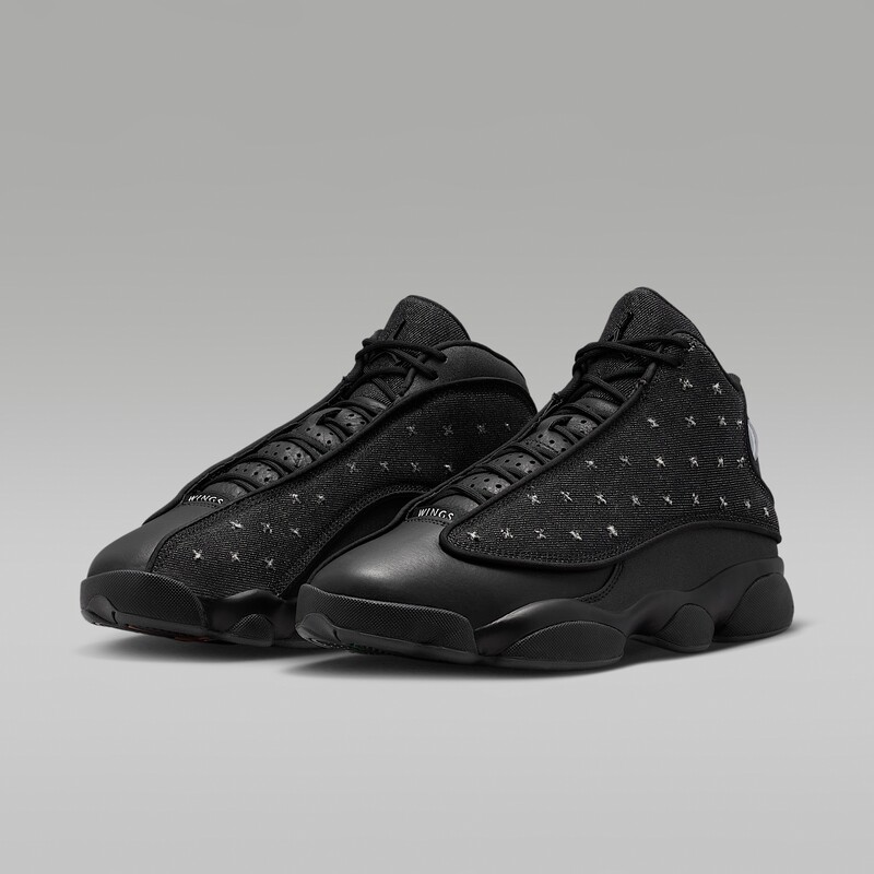 Air Jordan 13 Retro "Wings" | IX1872-001 Air Jordan 13 Retro "Wings" | IX1872-001