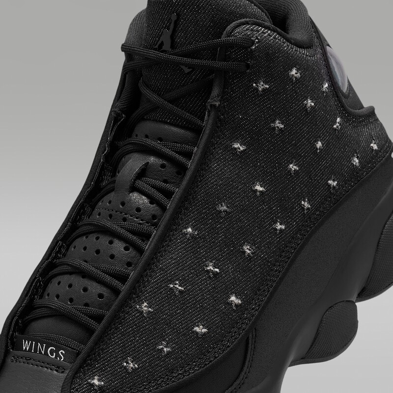 Air Jordan 13 Retro "Wings" | IX1872-001 Air Jordan 13 Retro "Wings" | IX1872-001