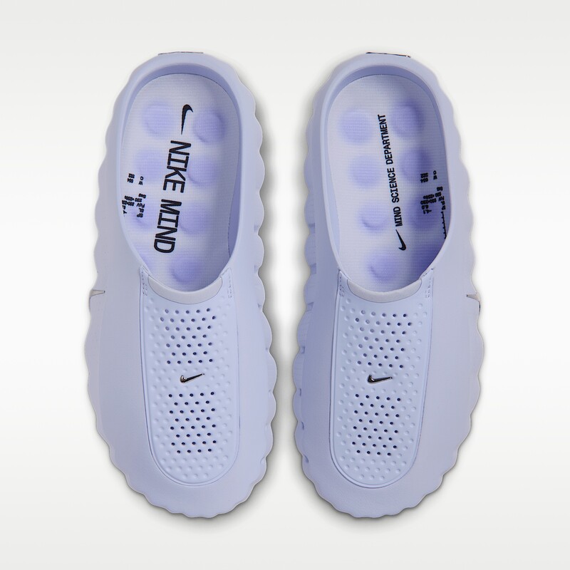 Nike Mind 001 "Palest Purple" | HQ4309-500 Nike Mind 001 "Palest Purple" | HQ4309-500