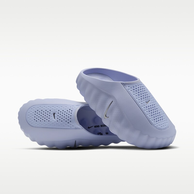 Nike Mind 001 "Palest Purple" | HQ4309-500 Nike Mind 001 "Palest Purple" | HQ4309-500