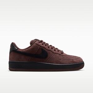 Nike SB Air Force 1 Low "Light Chocolate" | HM8517-201