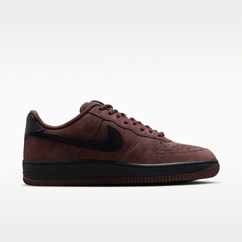 Nike SB Air Force 1 Low "Light Chocolate" | HM8517-201 Nike SB Air Force 1 Low "Light Chocolate" | HM8517-201