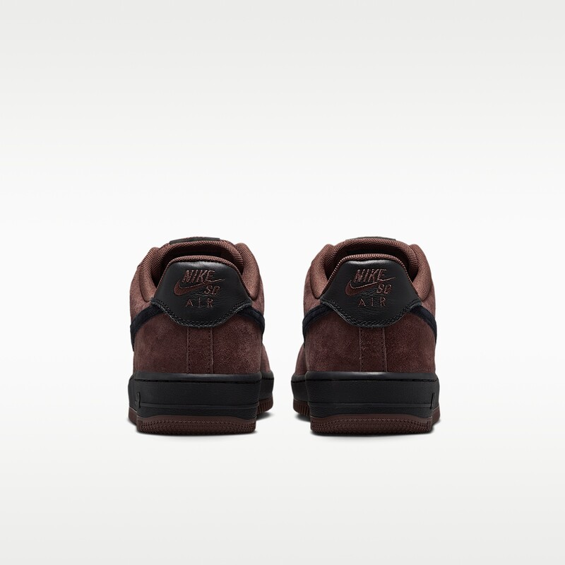 Nike SB Air Force 1 Low "Light Chocolate" | HM8517-201 Nike SB Air Force 1 Low "Light Chocolate" | HM8517-201