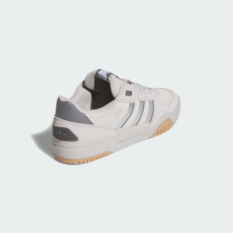 adidas Tekkira Cup "Grey/Silver" | KJ5056