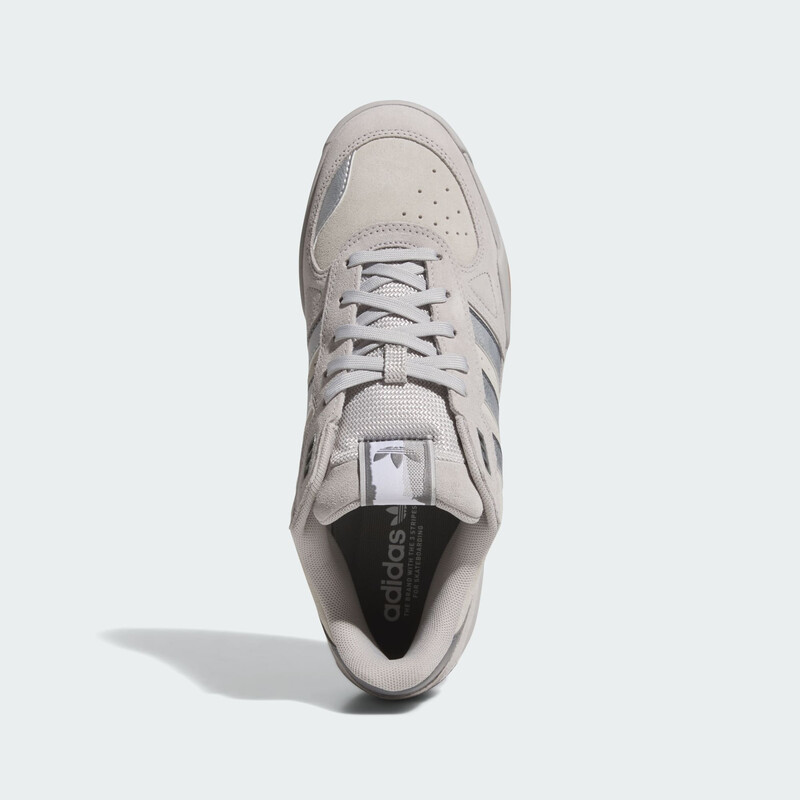 adidas Tekkira Cup "Grey/Silver" | KJ5056