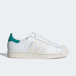 adidas Superstar 2 "White/Equipment Green" | LB5478