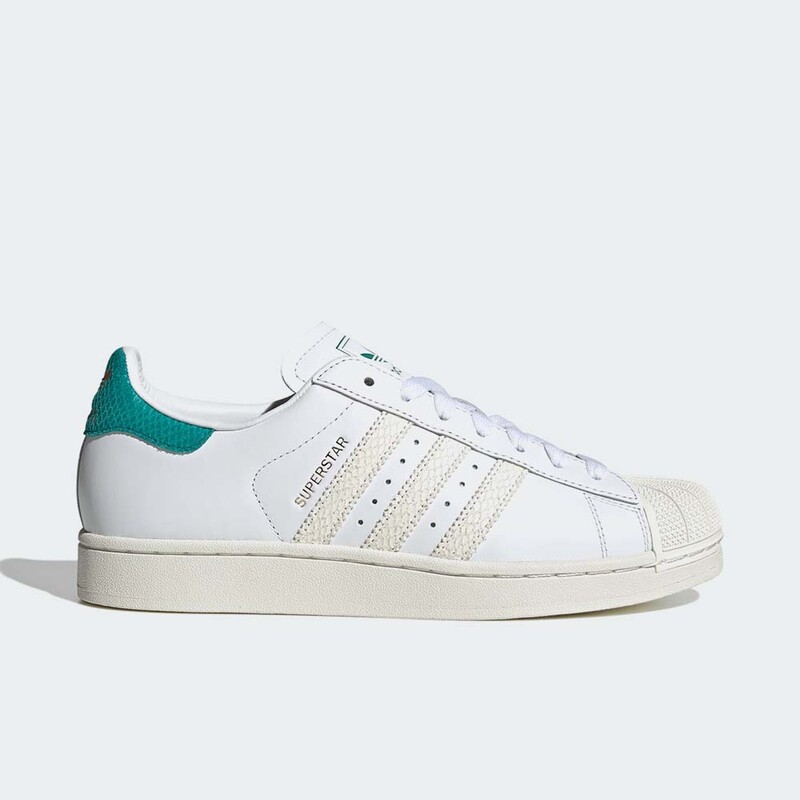 adidas Superstar 2 "White/Equipment Green" | LB5478