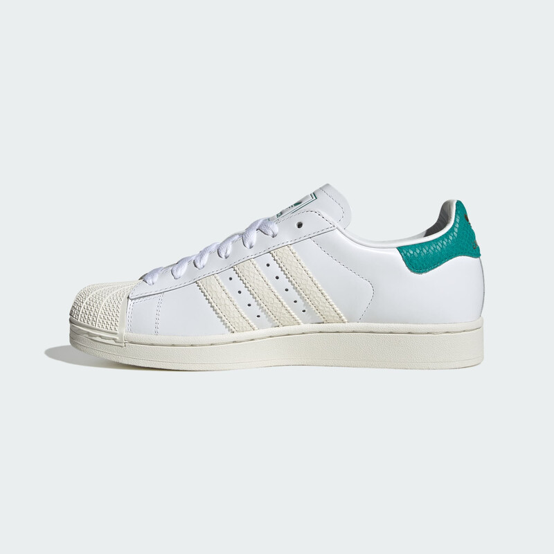 adidas Superstar 2 "White/Equipment Green" | LB5478