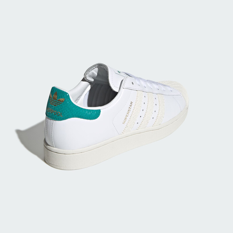 adidas Superstar 2 "White/Equipment Green" | LB5478