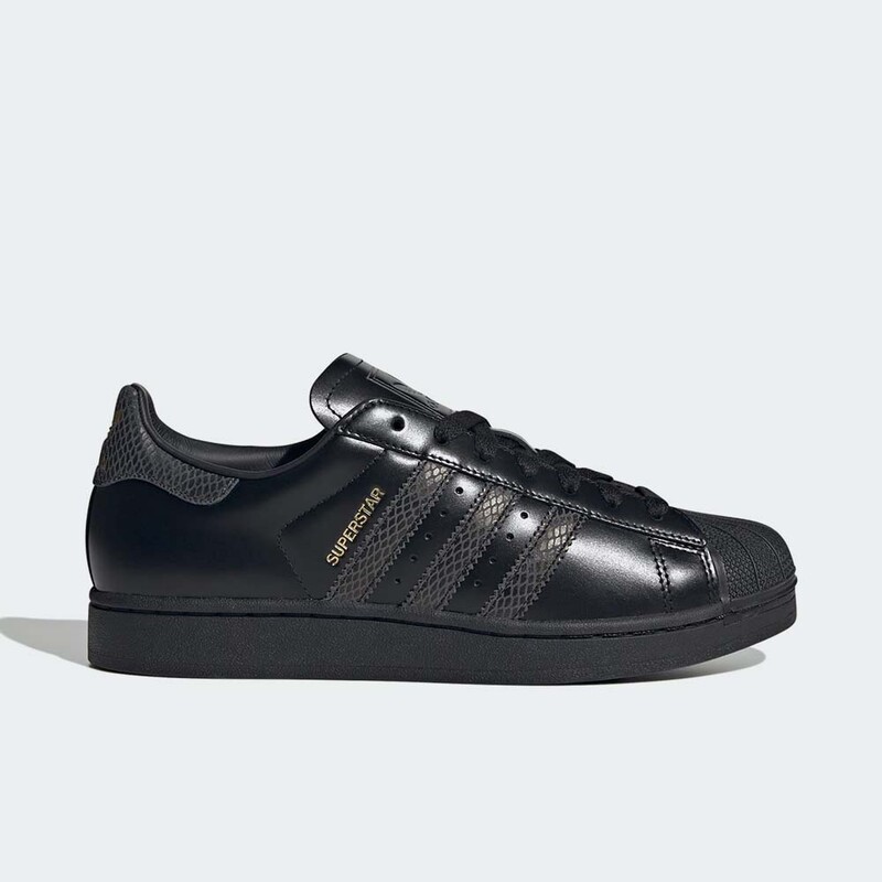 adidas Superstar 2 "Black/Carbon" | LB5476