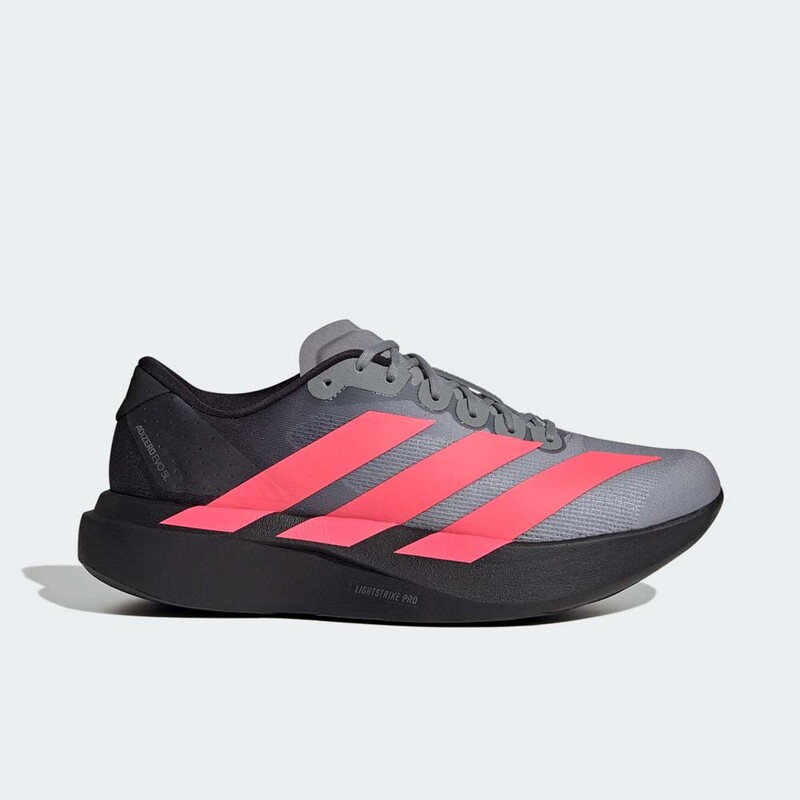 adidas Adizero EVO EL "Black/Solar Turbo" | KH9575