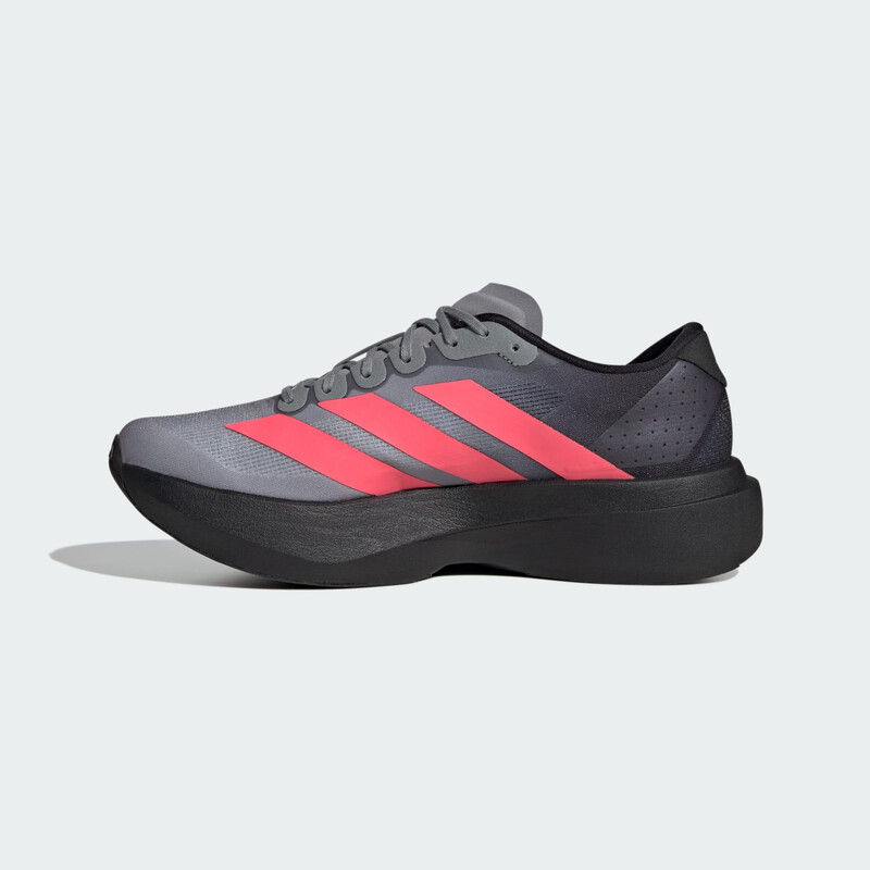 adidas Adizero EVO EL "Black/Solar Turbo" | KH9575
