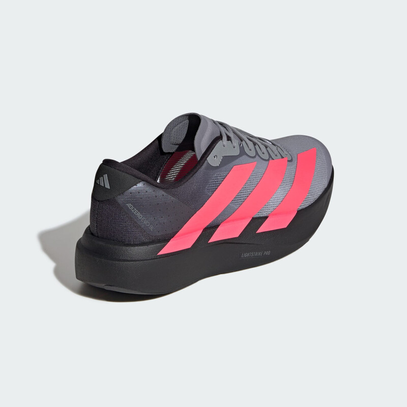 adidas Adizero EVO EL "Black/Solar Turbo" | KH9575
