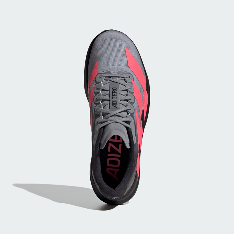 adidas Adizero EVO EL "Black/Solar Turbo" | KH9575