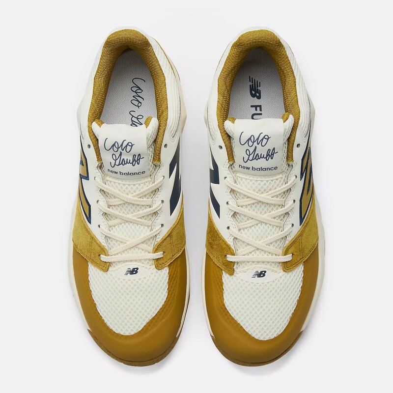 New Balance Coco Delray "Angora" | MCOD2C9