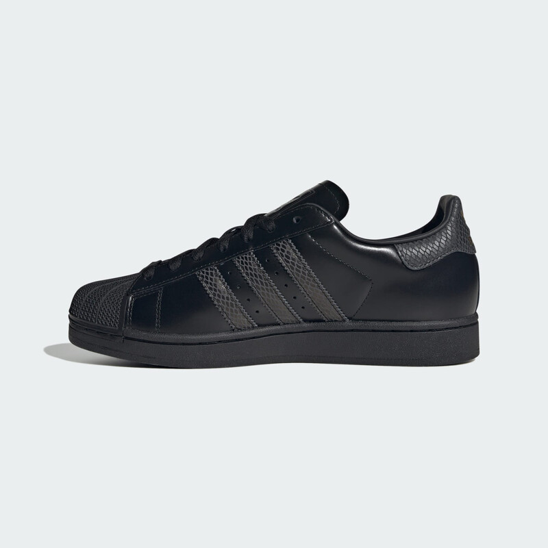 adidas Superstar 2 "Black/Carbon" | LB5476