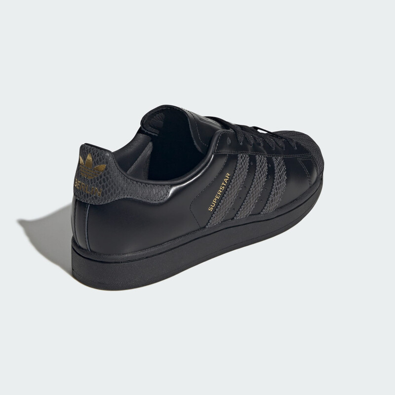 adidas Superstar 2 "Black/Carbon" | LB5476
