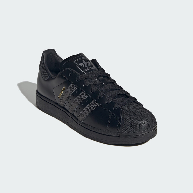 adidas Superstar 2 "Black/Carbon" | LB5476