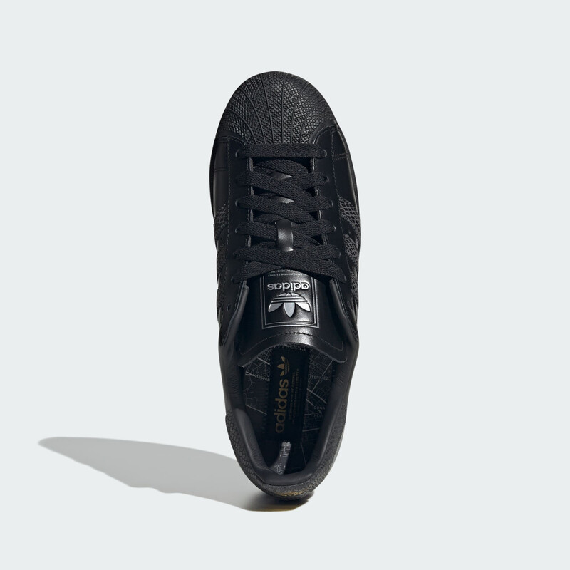 adidas Superstar 2 "Black/Carbon" | LB5476