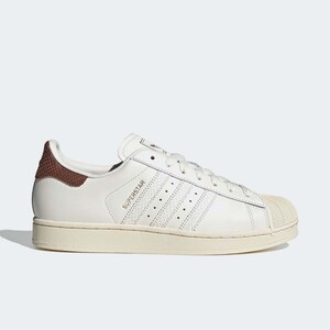 adidas Superstar 2 "White/Preloved Brown" | LA3521