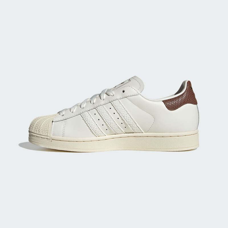 adidas Superstar 2 "White/Preloved Brown" | LA3521