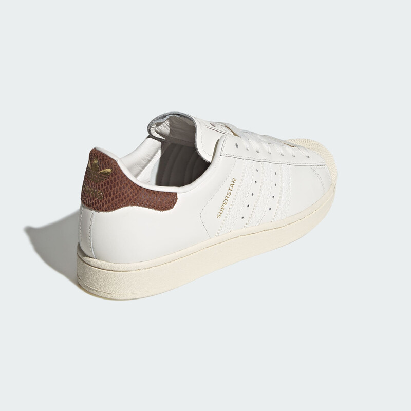 adidas Superstar 2 "White/Preloved Brown" | LA3521