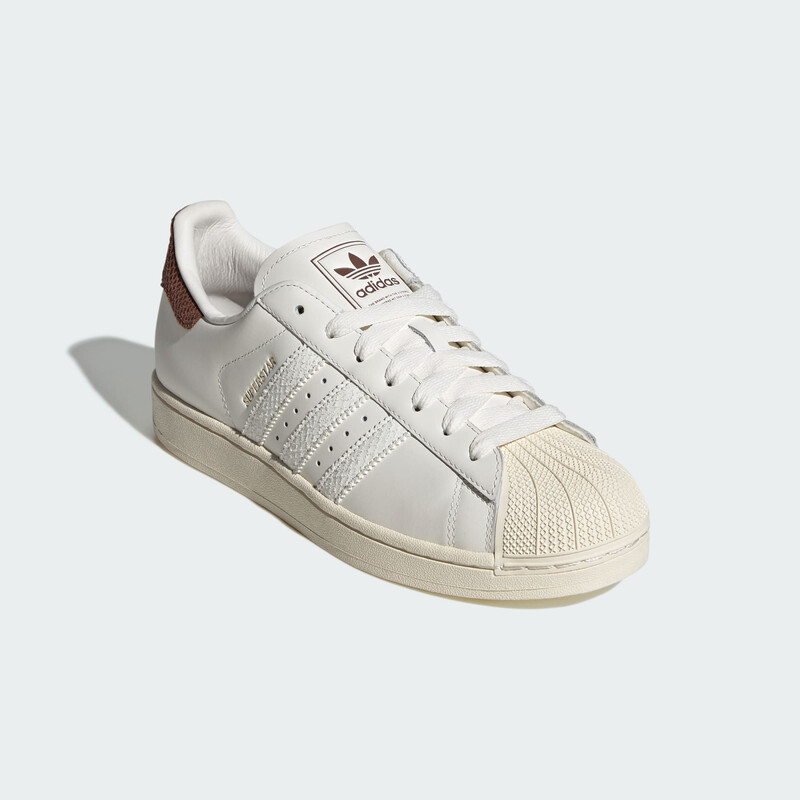 adidas Superstar 2 "White/Preloved Brown" | LA3521