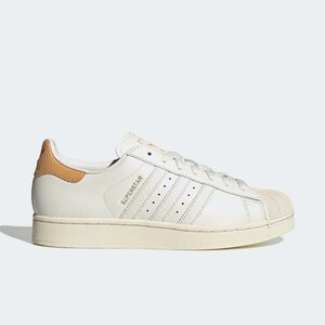 adidas Superstar 2 "White/Preloved Yellow" | LB5470