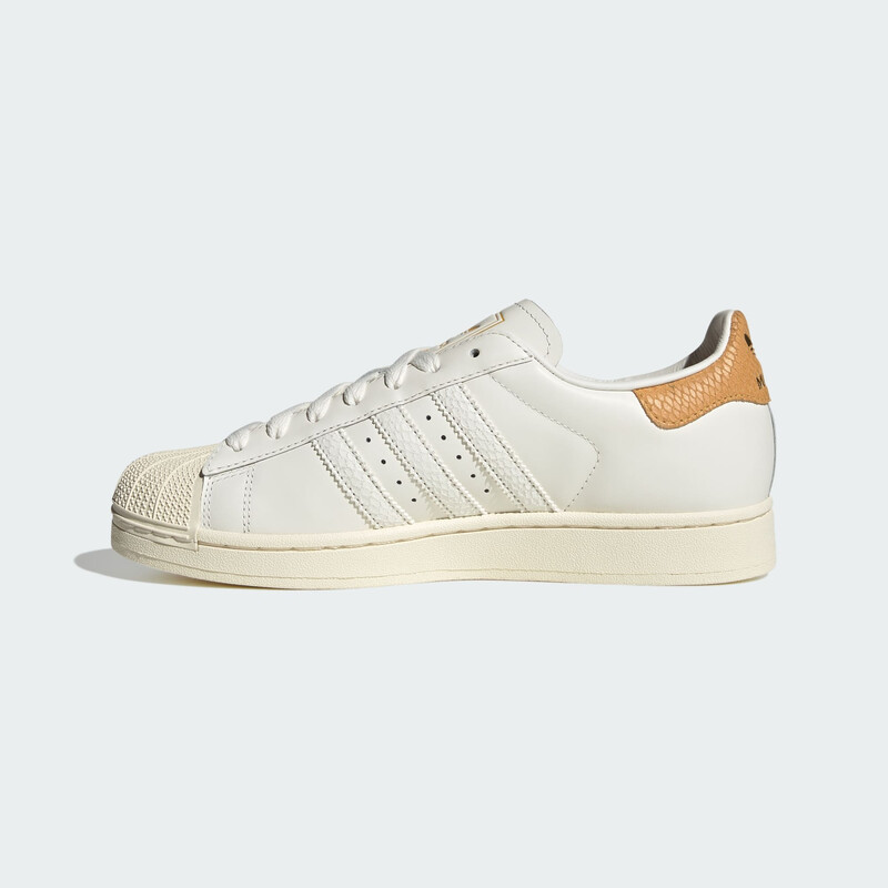 adidas Superstar 2 "White/Preloved Yellow" | LB5470