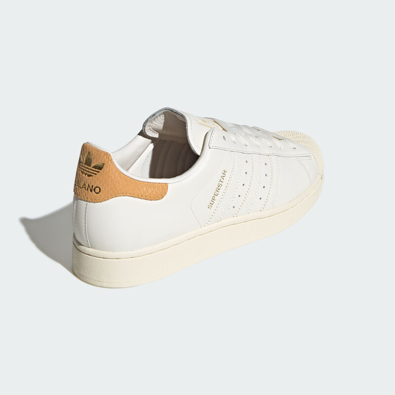 adidas Superstar 2 "White/Preloved Yellow" | LB5470