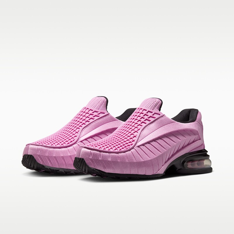 Nike Air Max Dolce "Light Magenta" | IB4527-500