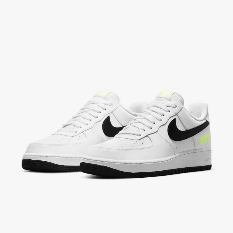 Nike Air Force 1 JDI | DJ6878-100