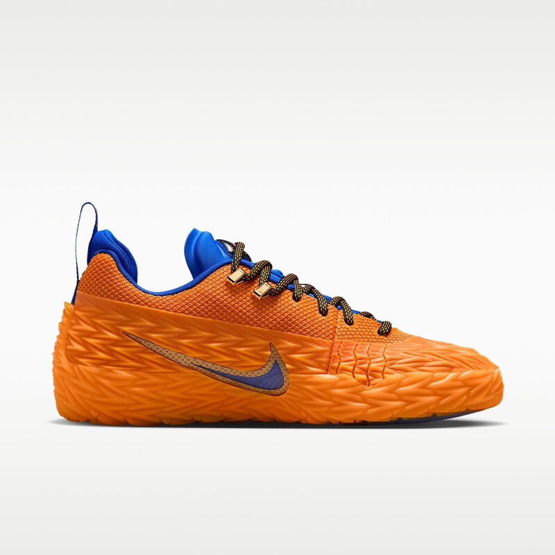 Nike S.T. Charge "Detroit Tough" | IZ6735-800