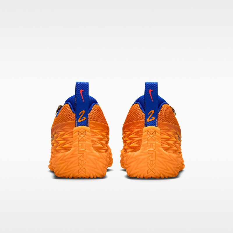 Nike S.T. Charge "Detroit Tough" | IZ6735-800