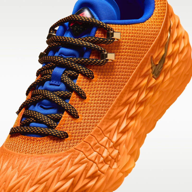 Nike S.T. Charge "Detroit Tough" | IZ6735-800 Nike S.T. Charge "Detroit Tough" | IZ6735-800