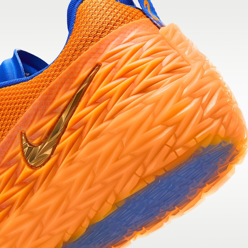 Nike S.T. Charge "Detroit Tough" | IZ6735-800 Nike S.T. Charge "Detroit Tough" | IZ6735-800