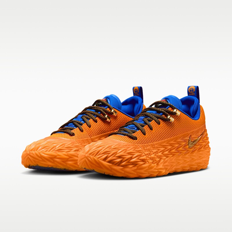 Nike S.T. Charge "Detroit Tough" | IZ6735-800 Nike S.T. Charge "Detroit Tough" | IZ6735-800