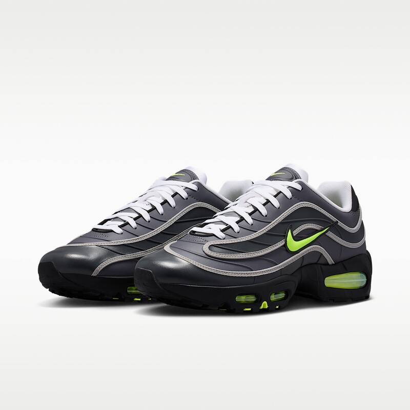 Nike Air Max Joga Bonito "Neon" | IO1753-003 Nike Air Max Joga Bonito "Neon" | IO1753-003