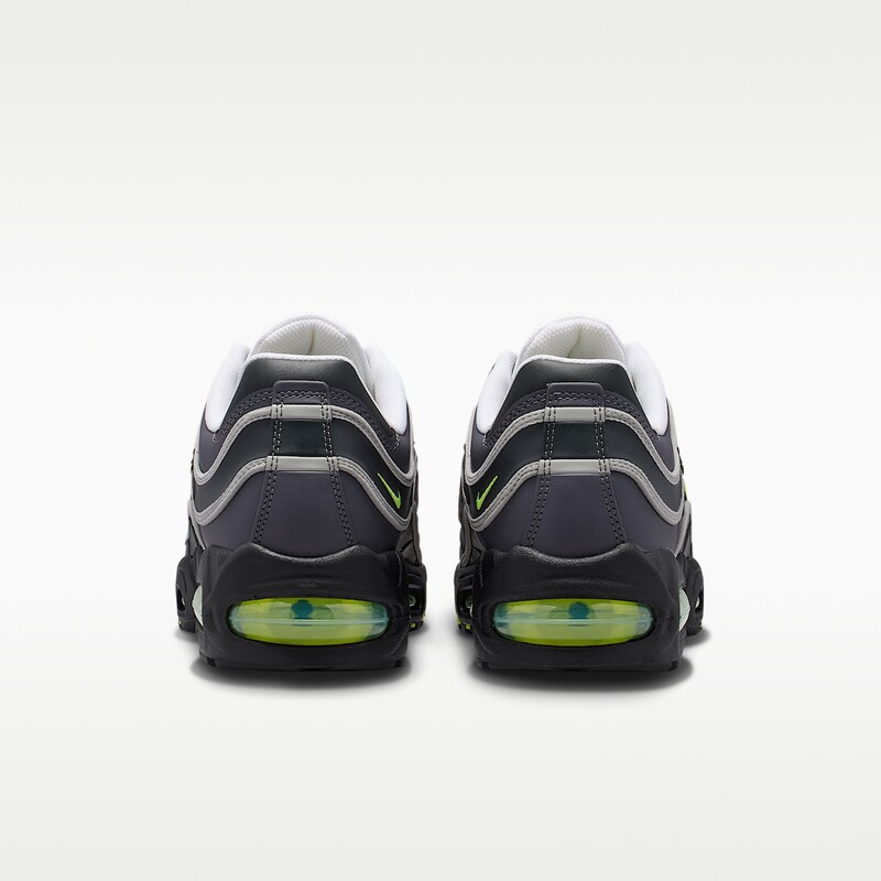 Nike Air Max Joga Bonito "Neon" | IO1753-003