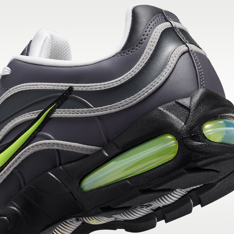 Nike Air Max Joga Bonito "Neon" | IO1753-003 Nike Air Max Joga Bonito "Neon" | IO1753-003