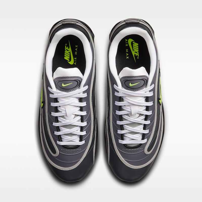 Nike Air Max Joga Bonito "Neon" | IO1753-003