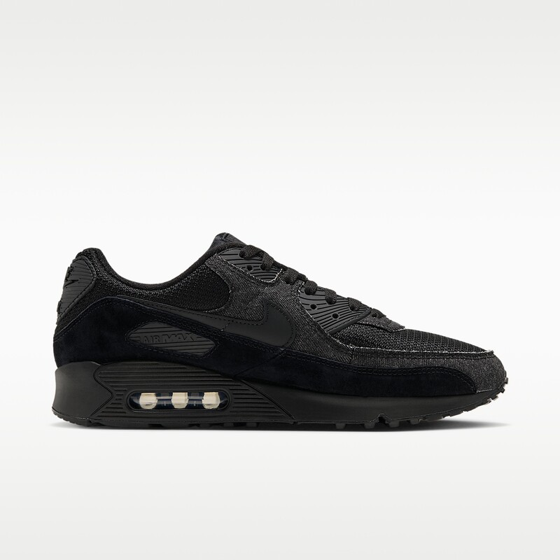 Nike Air Max 3 "Black" | IW6365-001