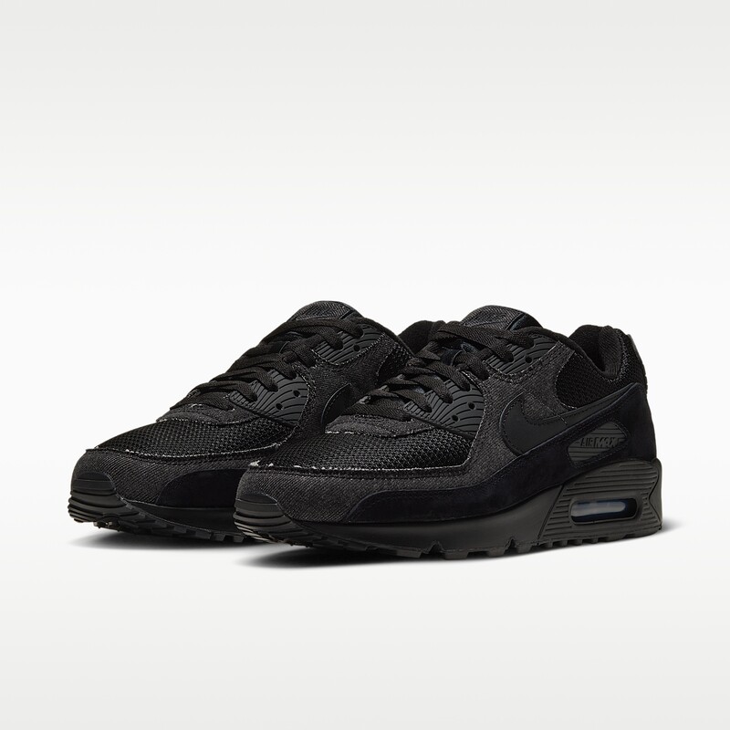 Nike Air Max 3 "Black" | IW6365-001 Nike Air Max 3 "Black" | IW6365-001
